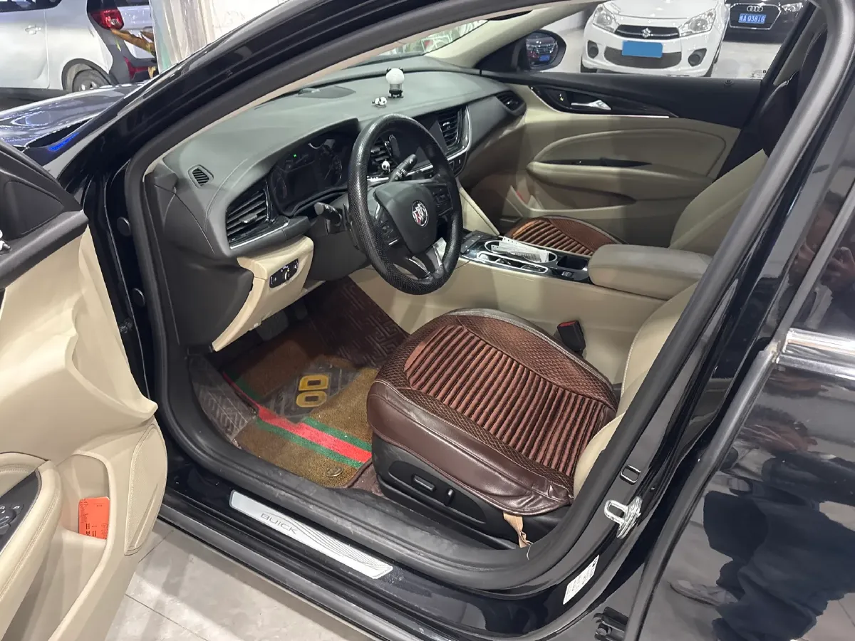 2020 Buick Regal 1.5T 169HP L4 9AT,autocango,china used car exporter,china ev exporter,chinese used car exporter,chinese used ev exporter
