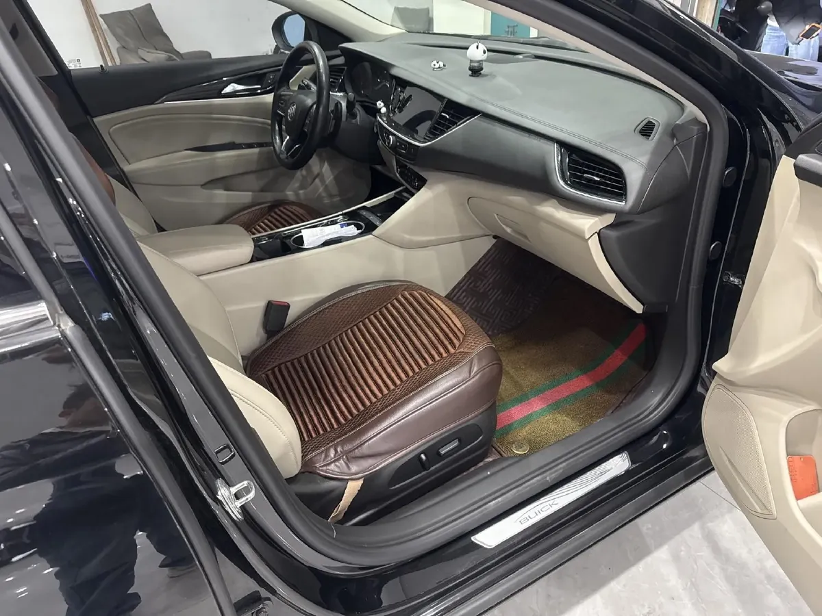 2020 Buick Regal 1.5T 169HP L4 9AT,autocango,china used car exporter,china ev exporter,chinese used car exporter,chinese used ev exporter