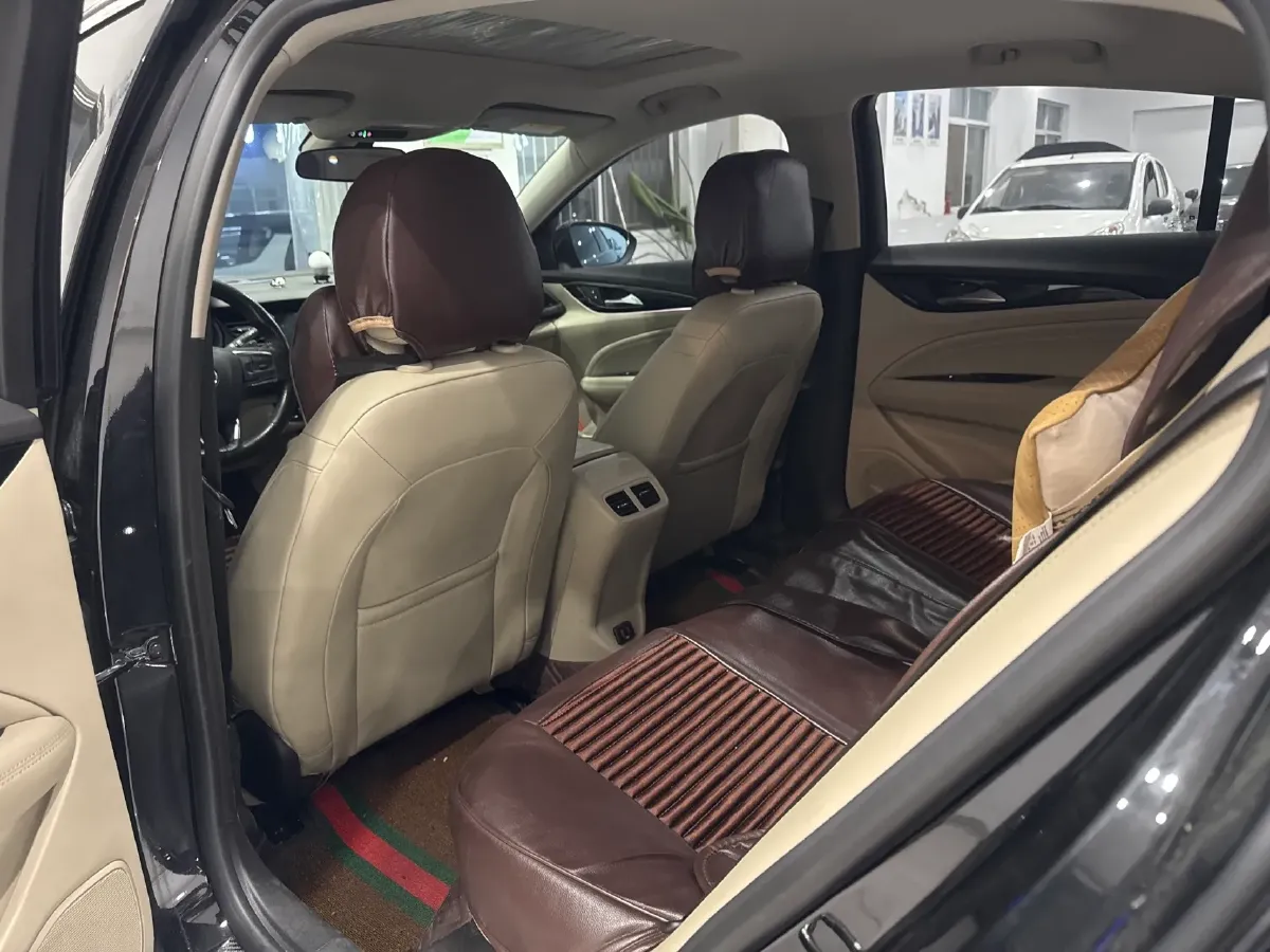 2020 Buick Regal 1.5T 169HP L4 9AT,autocango,china used car exporter,china ev exporter,chinese used car exporter,chinese used ev exporter