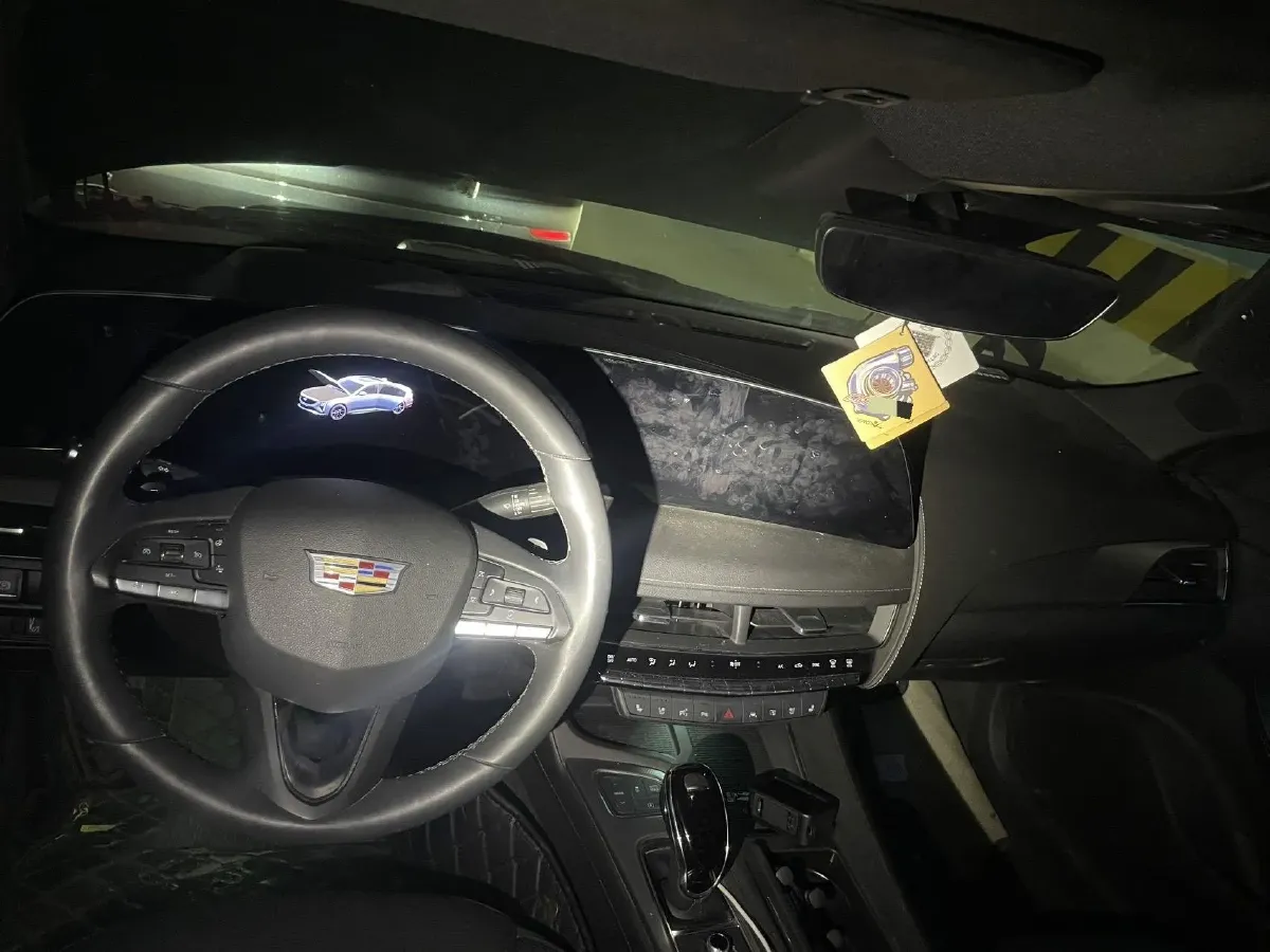 2024 Cadillac CT5 2.0T 237HP L4 10AT,autocango,china used car exporter,china ev exporter,chinese used car exporter,chinese used ev exporter