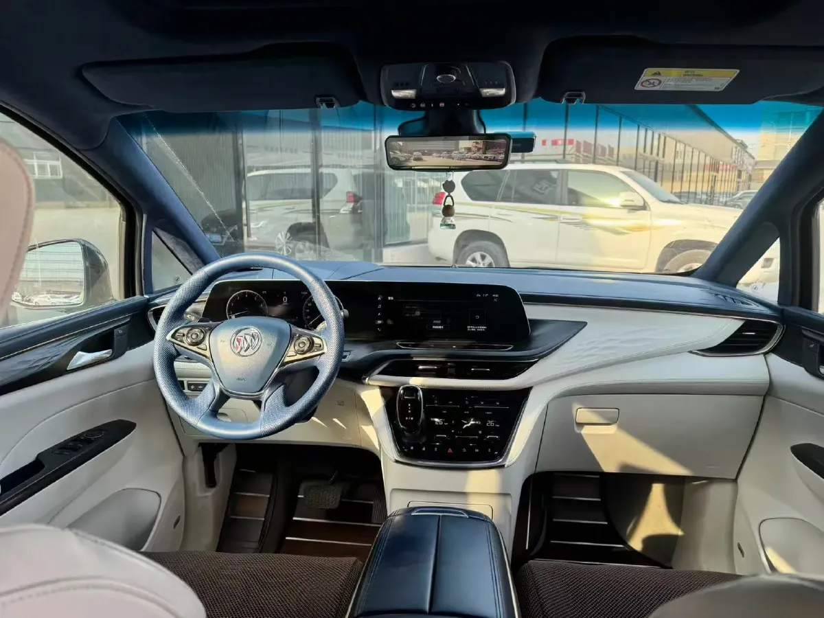 2020 Buick GL8 2.0T 237HP L4 9AT,autocango,china used car exporter,china ev exporter,chinese used car exporter,chinese used ev exporter