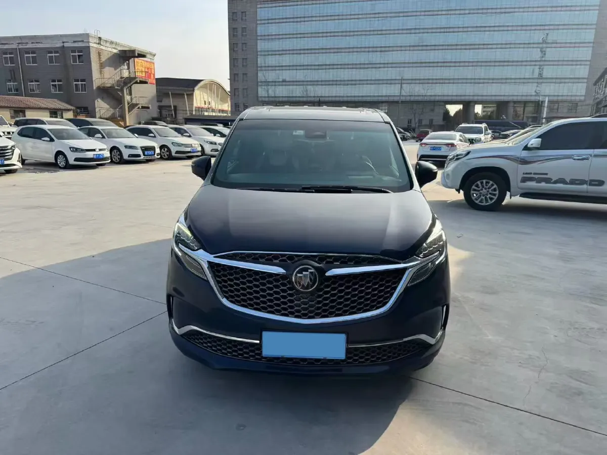 2020 Buick GL8 2.0T 237HP L4 9AT,autocango,china used car exporter,china ev exporter,chinese used car exporter,chinese used ev exporter