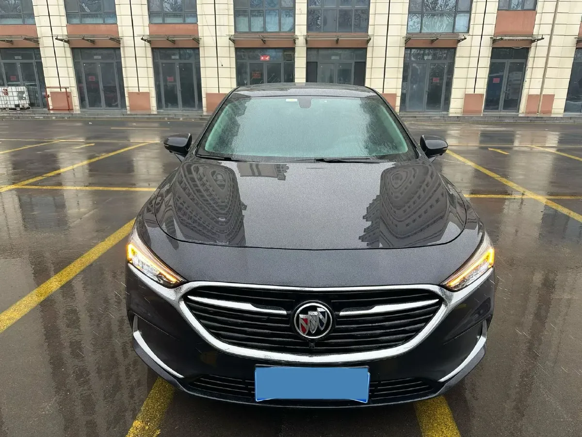 2021 Buick Larcosse 2.0T 237HP L4 9AT,autocango,china used car exporter,china ev exporter,chinese used car exporter,chinese used ev exporter