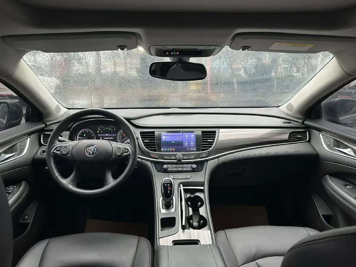 2021 Buick Larcosse 2.0T 237HP L4 9AT,autocango,china used car exporter,china ev exporter,chinese used car exporter,chinese used ev exporter