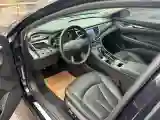 2021 Buick Larcosse 2.0T 237HP L4 9AT