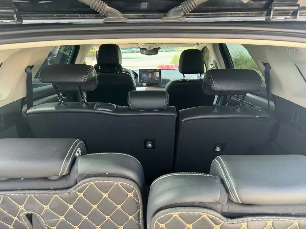 2019 BYD Tang 2.0T 205HP L4 6AT,autocango,china used car exporter,china ev exporter,chinese used car exporter,chinese used ev exporter