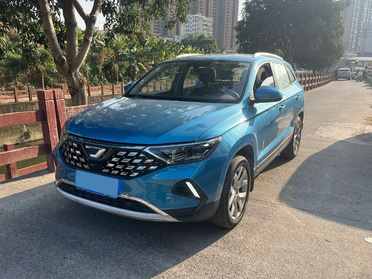 2020 Jetta VS7 1.4T 150HP L4 6AT