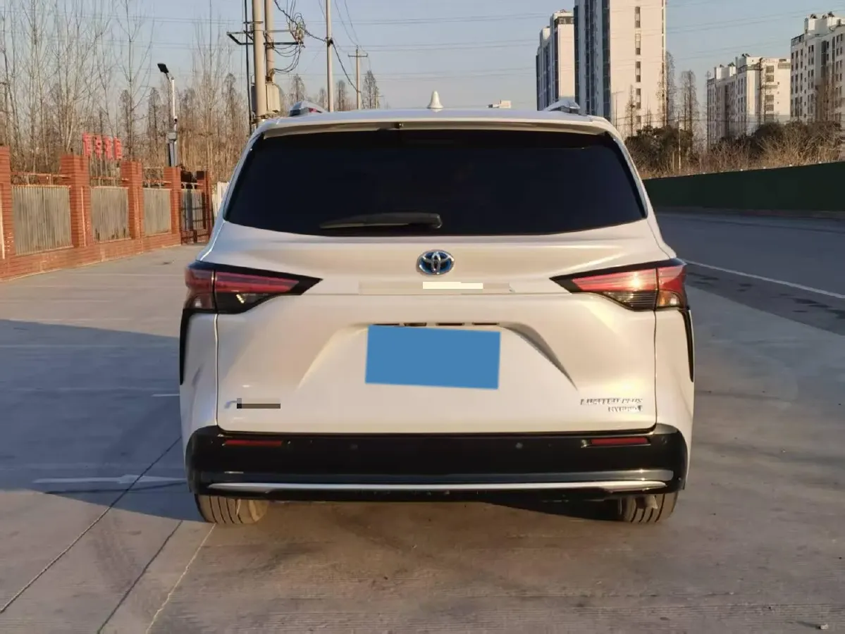 2021 Toyota Sienna 2.5L 192HP L4 E-CVT Hybrid,autocango,china used car exporter,china ev exporter,chinese used car exporter,chinese used ev exporter