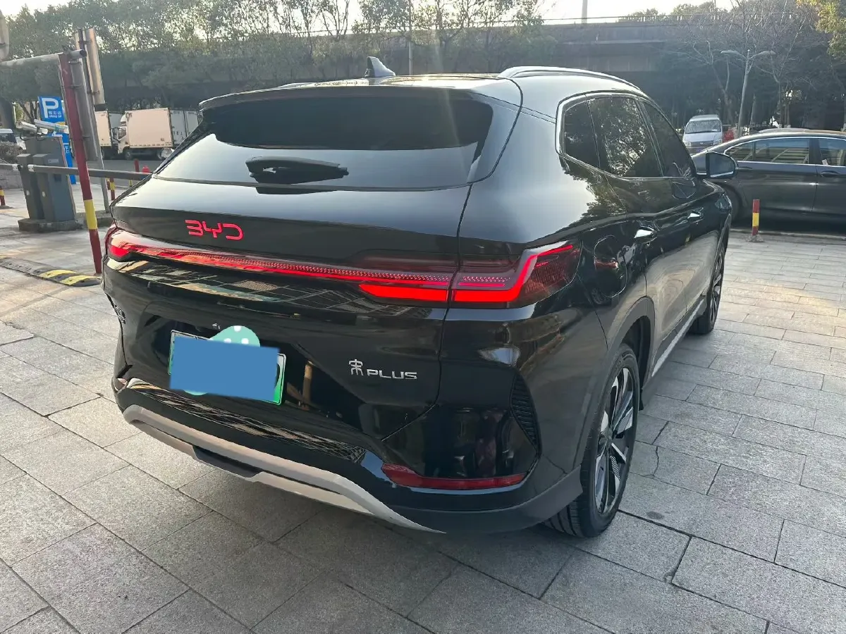 2025 BYD Song Plus 1.5L 101HP L4 E-CVT PHEV 18.3KWH,autocango,china used car exporter,china ev exporter,chinese used car exporter,chinese used ev exporter