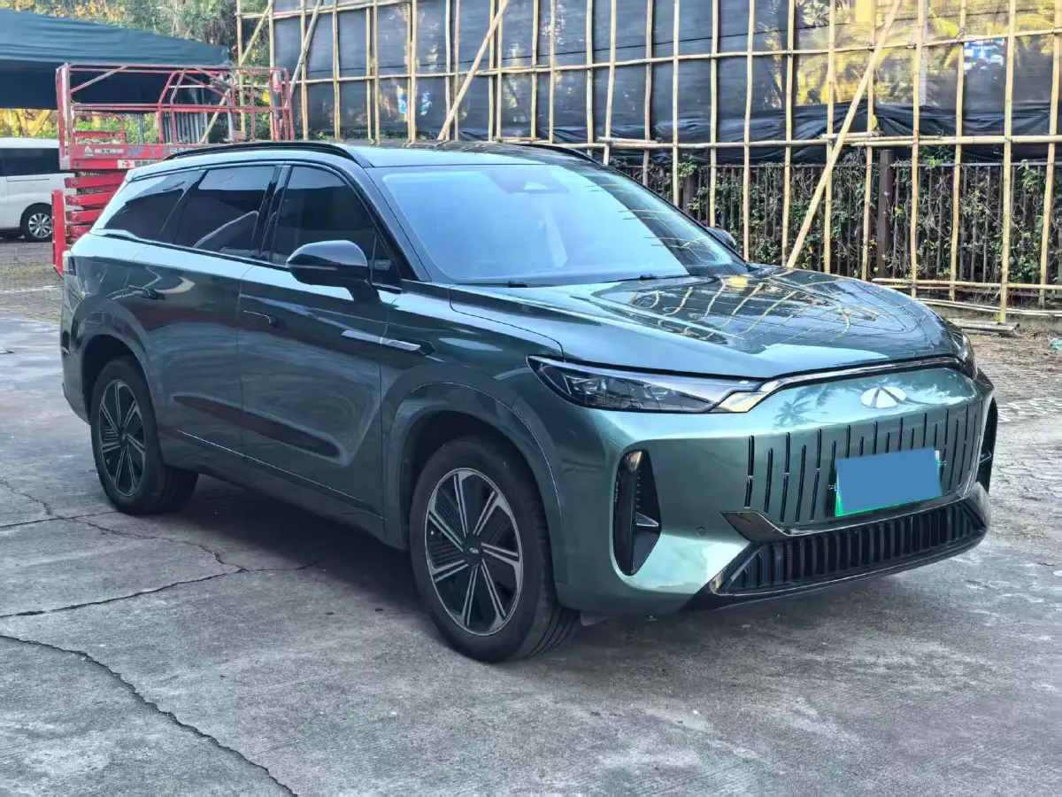 2024 Fulwin FulwinT10 1.5T 156HP L4 3DHT PHEV 34.46KWH,autocango,china used car exporter,china ev exporter,chinese used car exporter,chinese used ev exporter