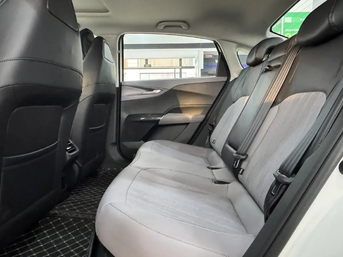 2025 ChangAn QiYuan A05 1.5L 98HP L4 E-CVT PHEV 18.4KWH,autocango,china used car exporter,china ev exporter,chinese used car exporter,chinese used ev exporter