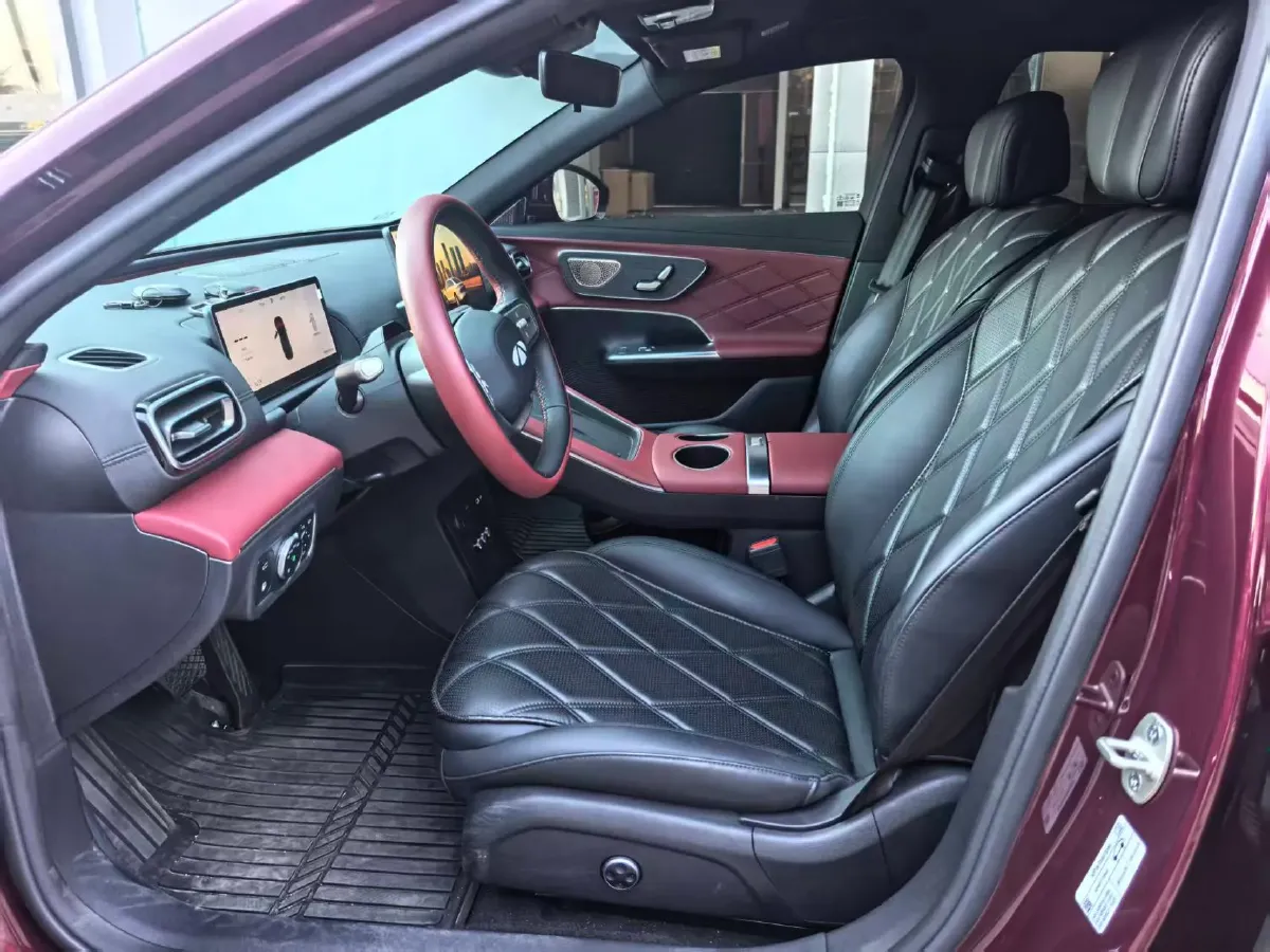 2025 Fulwin FulwinA9L 1.5T 156HP L4 1DHT PHEV,autocango,china used car exporter,china ev exporter,chinese used car exporter,chinese used ev exporter