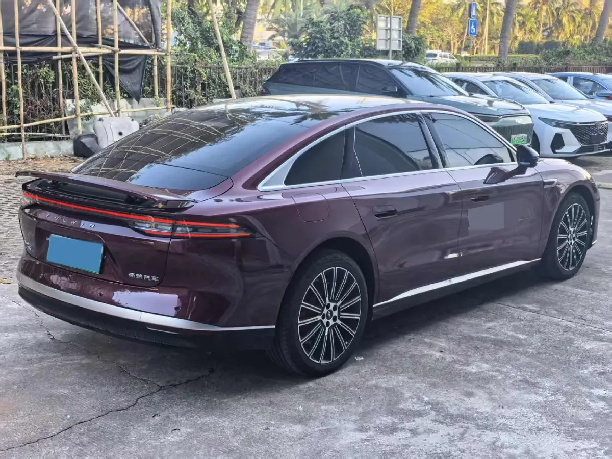 2025 Fulwin FulwinA9L 1.5T 156HP L4 1DHT PHEV,autocango,china used car exporter,china ev exporter,chinese used car exporter,chinese used ev exporter