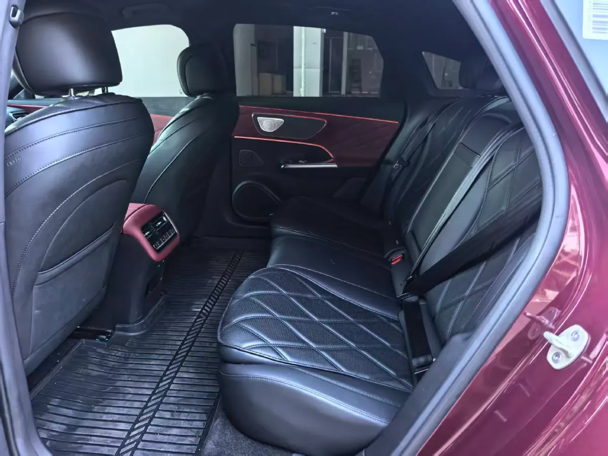 2025 Fulwin FulwinA9L 1.5T 156HP L4 1DHT PHEV,autocango,china used car exporter,china ev exporter,chinese used car exporter,chinese used ev exporter