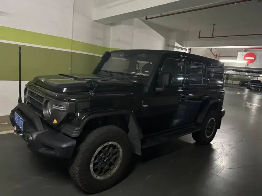 2025 212 212 T01 2.0T 252HP L4 8AT