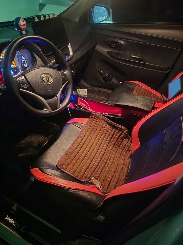 2022 Toyota Yaris L 1.5L 112HP L4 CVT,autocango,china used car exporter,china ev exporter,chinese used car exporter,chinese used ev exporter