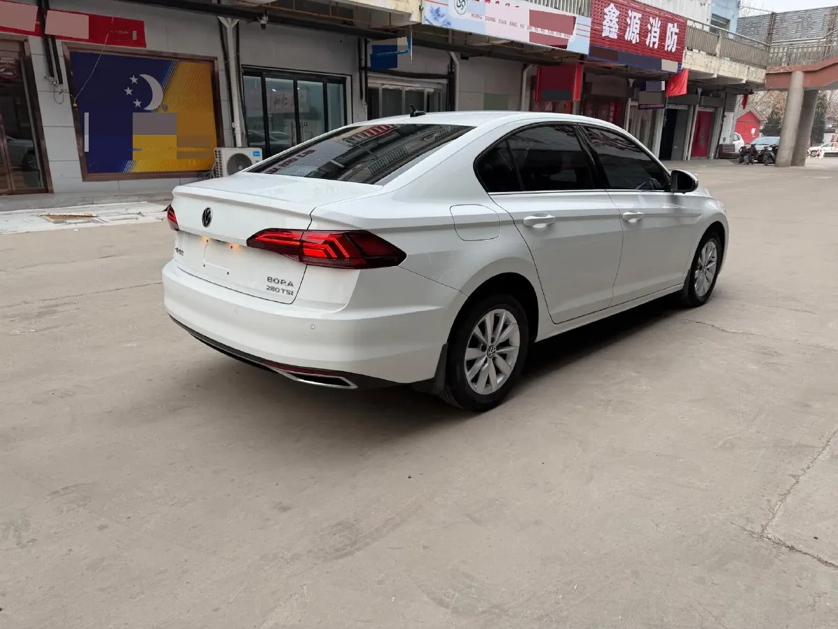 2021 Volkswagen Bora 1.5L 113HP L4 6AT,autocango,china used car exporter,china ev exporter,chinese used car exporter,chinese used ev exporter