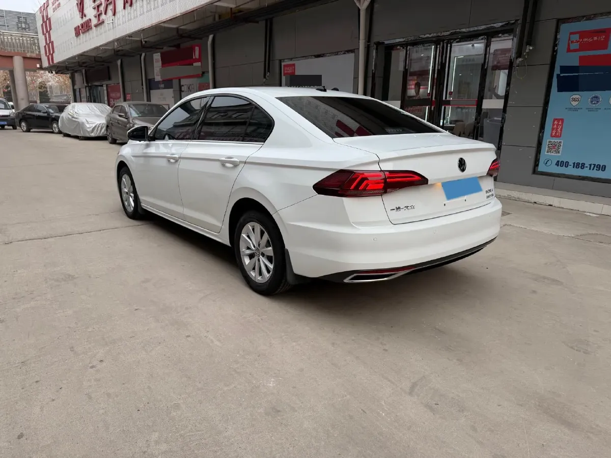 2021 Volkswagen Bora 1.5L 113HP L4 6AT,autocango,china used car exporter,china ev exporter,chinese used car exporter,chinese used ev exporter