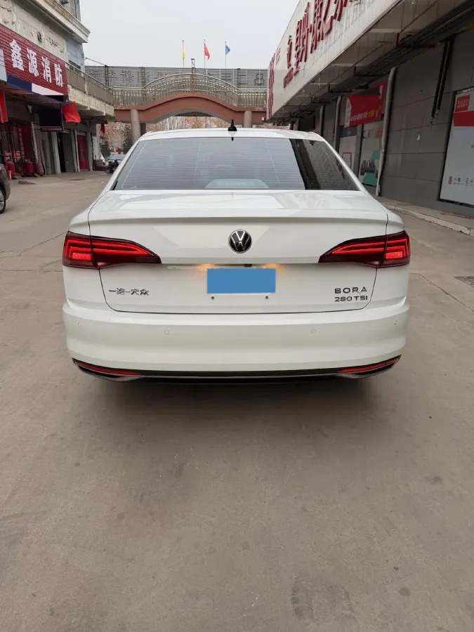 2021 Volkswagen Bora 1.5L 113HP L4 6AT,autocango,china used car exporter,china ev exporter,chinese used car exporter,chinese used ev exporter
