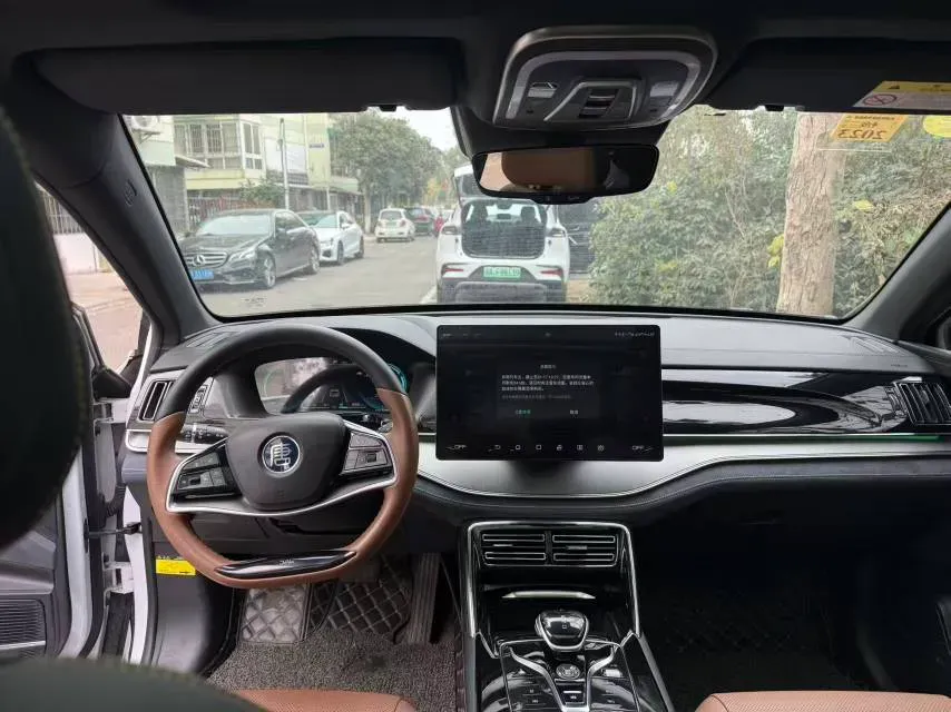 2021 BYD Tang 2.0T 192HP L4 6DCT PHEV 18.5KWH,autocango,china used car exporter,china ev exporter,chinese used car exporter,chinese used ev exporter