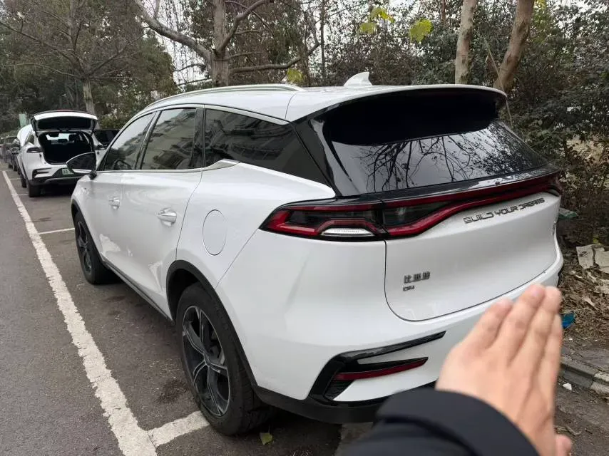 2021 BYD Tang 2.0T 192HP L4 6DCT PHEV 18.5KWH,autocango,china used car exporter,china ev exporter,chinese used car exporter,chinese used ev exporter