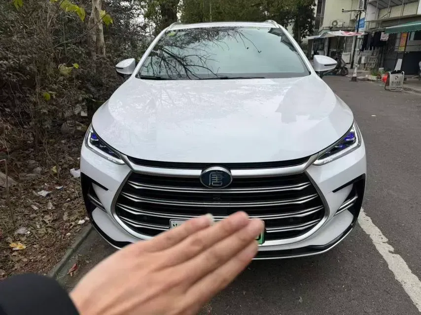 2021 BYD Tang 2.0T 192HP L4 6DCT PHEV 18.5KWH,autocango,china used car exporter,china ev exporter,chinese used car exporter,chinese used ev exporter