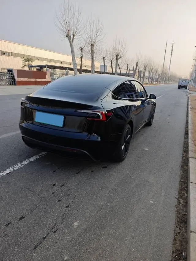 2025 Tesla Model 3 BEV 62.5KWH,autocango,china used car exporter,china ev exporter,chinese used car exporter,chinese used ev exporter