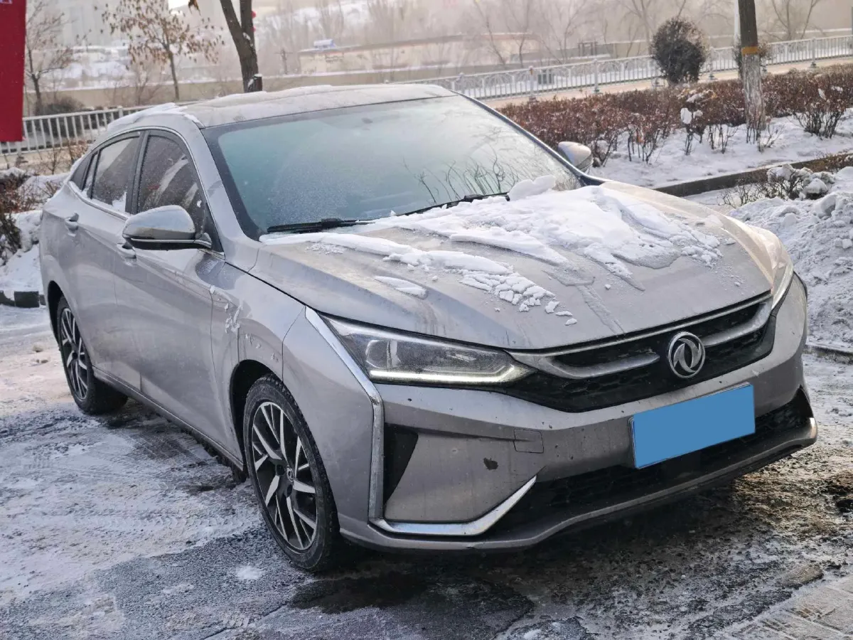 2020 DongFeng Aeolus YiXuan 1.5T 150HP L4 6DCT,autocango,china used car exporter,china ev exporter,chinese used car exporter,chinese used ev exporter