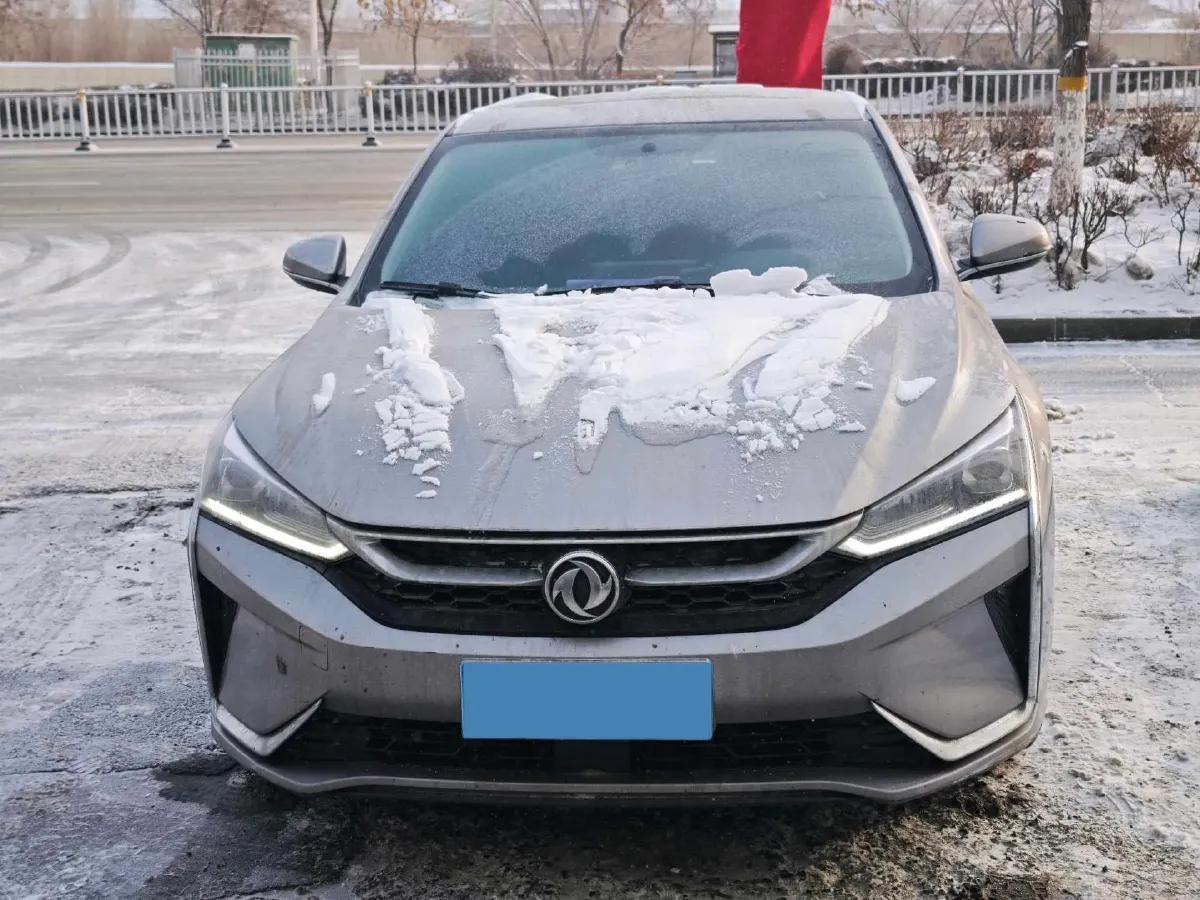 2020 DongFeng Aeolus YiXuan 1.5T 150HP L4 6DCT,autocango,china used car exporter,china ev exporter,chinese used car exporter,chinese used ev exporter