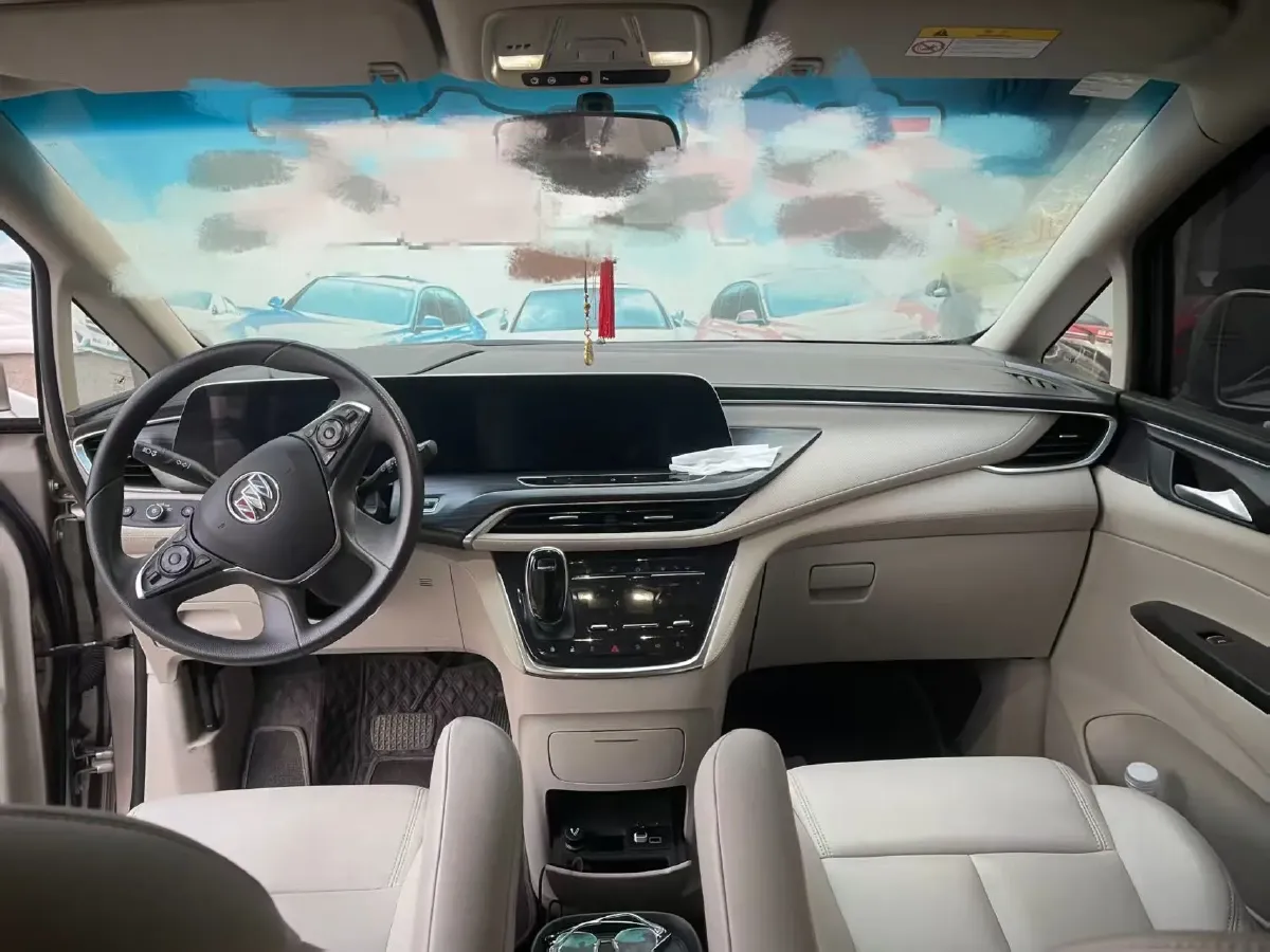 2022 Buick GL8 2.0T 237HP L4 9AT,autocango,china used car exporter,china ev exporter,chinese used car exporter,chinese used ev exporter