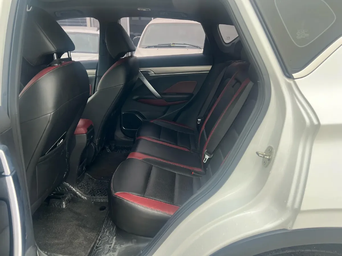 2019 Geely Coolray 1.5T 177HP L3 7DCT,autocango,china used car exporter,china ev exporter,chinese used car exporter,chinese used ev exporter