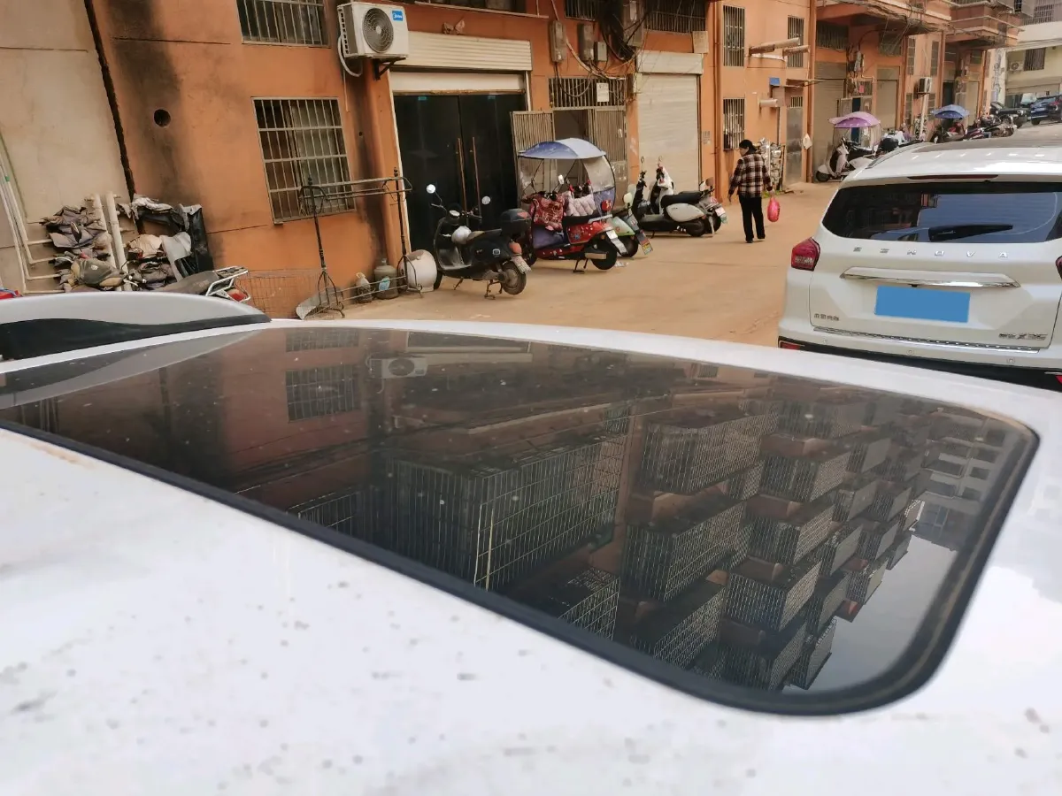 2019 Hyundai ix35 2.0L 160HP L4 6AT,autocango,china used car exporter,china ev exporter,chinese used car exporter,chinese used ev exporter