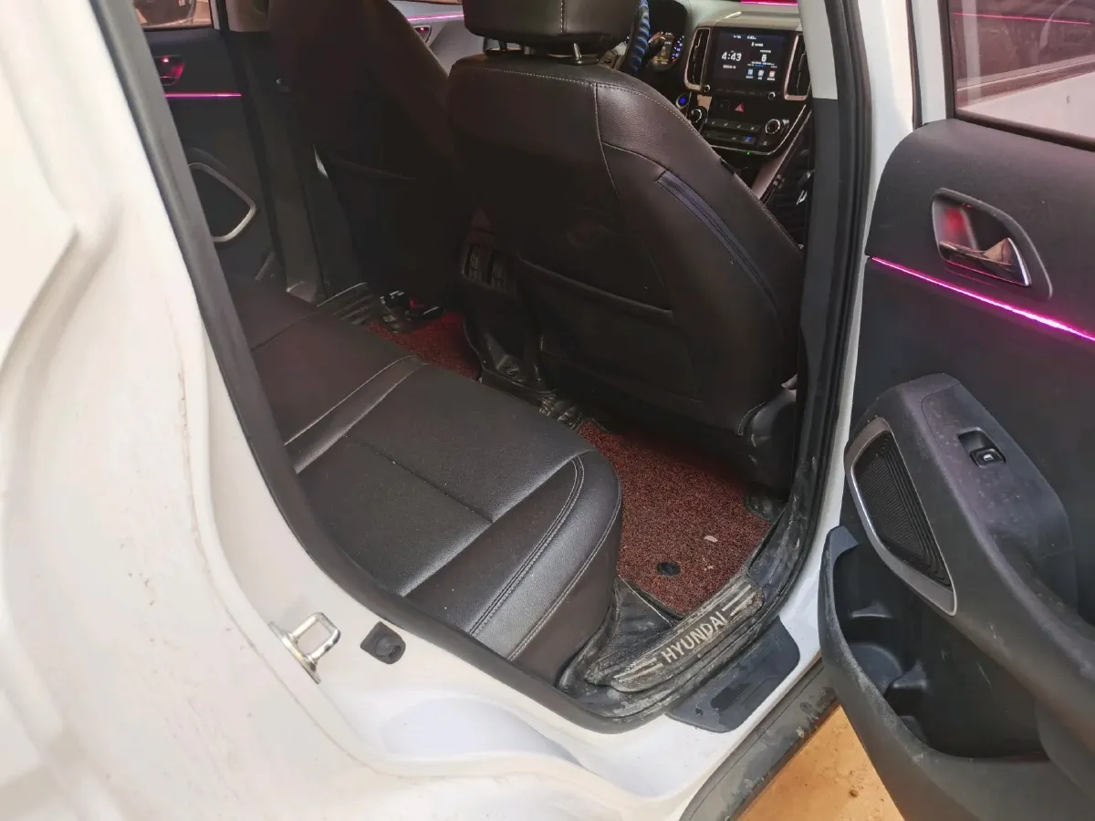 2019 Hyundai ix35 2.0L 160HP L4 6AT,autocango,china used car exporter,china ev exporter,chinese used car exporter,chinese used ev exporter