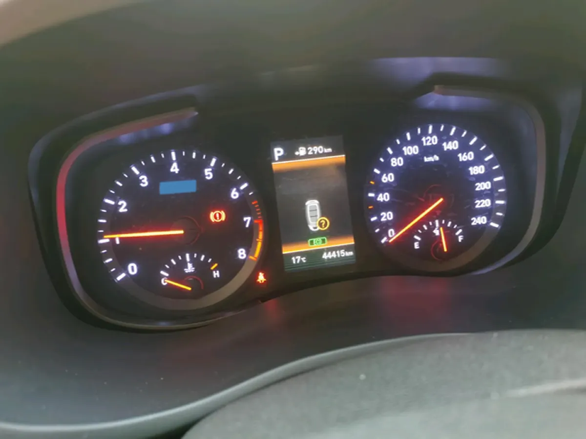 2019 Hyundai ix35 2.0L 160HP L4 6AT,autocango,china used car exporter,china ev exporter,chinese used car exporter,chinese used ev exporter