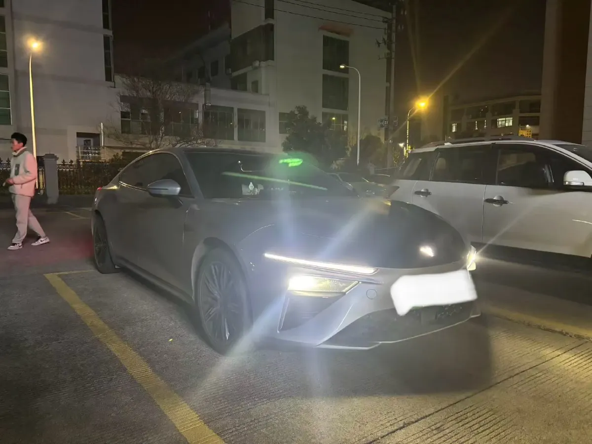 2024 Neta S 1.5L 116HP L4 REEV 43.9KWH,autocango,china used car exporter,china ev exporter,chinese used car exporter,chinese used ev exporter