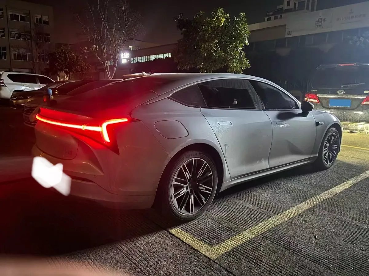 2024 Neta S 1.5L 116HP L4 REEV 43.9KWH,autocango,china used car exporter,china ev exporter,chinese used car exporter,chinese used ev exporter