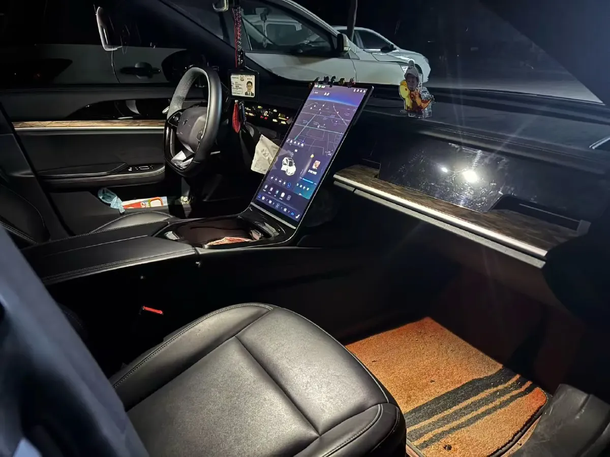 2024 Neta S 1.5L 116HP L4 REEV 43.9KWH,autocango,china used car exporter,china ev exporter,chinese used car exporter,chinese used ev exporter