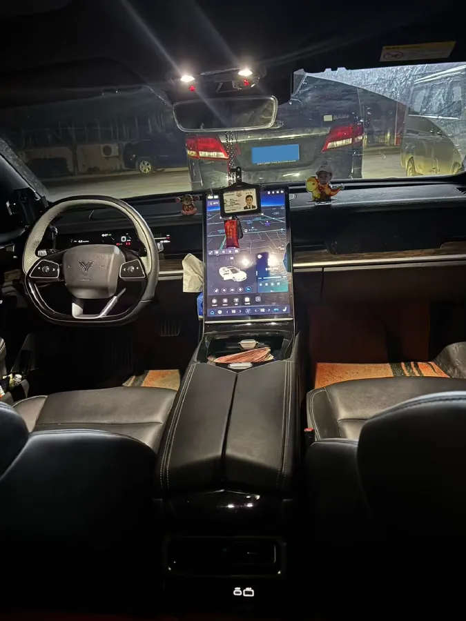 2024 Neta S 1.5L 116HP L4 REEV 43.9KWH,autocango,china used car exporter,china ev exporter,chinese used car exporter,chinese used ev exporter