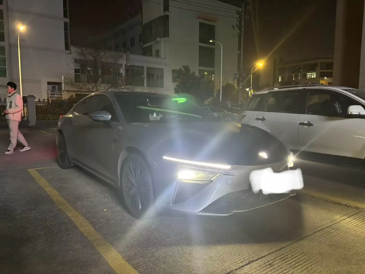 2024 Neta S 1.5L 116HP L4 REEV 43.9KWH,autocango,china used car exporter,china ev exporter,chinese used car exporter,chinese used ev exporter