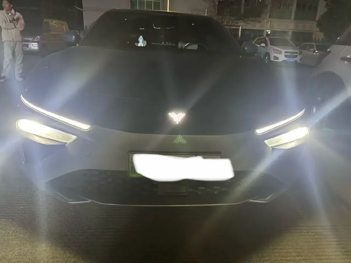 2024 Neta S 1.5L 116HP L4 REEV 43.9KWH,autocango,china used car exporter,china ev exporter,chinese used car exporter,chinese used ev exporter