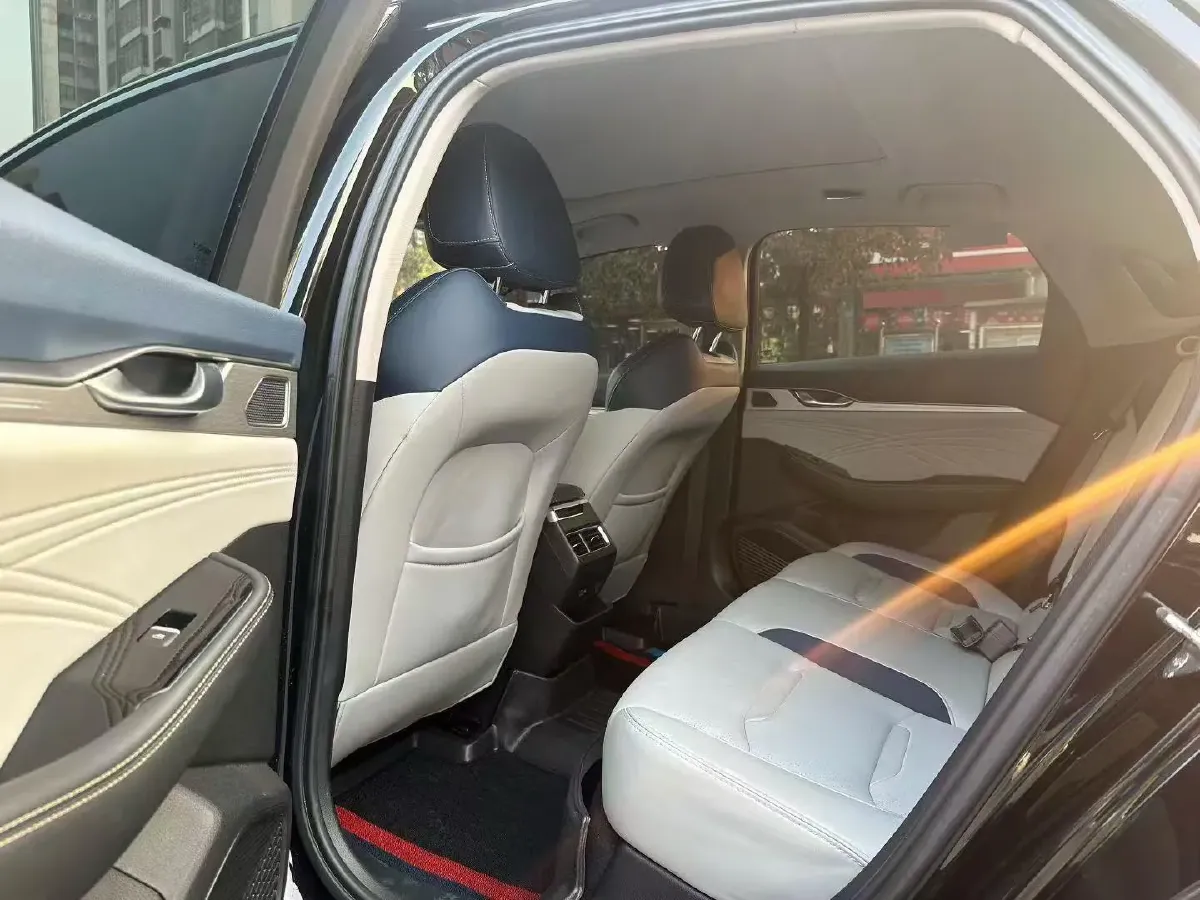 2023 Geely Preface 2.0T 190HP L4 7DCT,autocango,china used car exporter,china ev exporter,chinese used car exporter,chinese used ev exporter