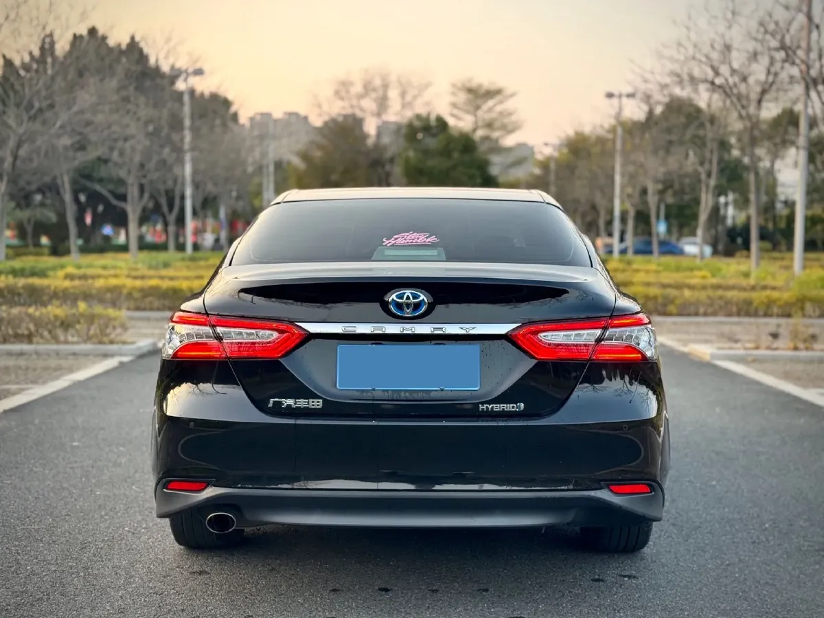 2019 Toyota Camry 2.5L 178HP L4 E-CVT Hybrid,autocango,china used car exporter,china ev exporter,chinese used car exporter,chinese used ev exporter