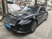 2018 LINCOLN CONTINENTAL,autocango,china used car exporter,china ev exporter,chinese used car exporter,chinese used ev exporter