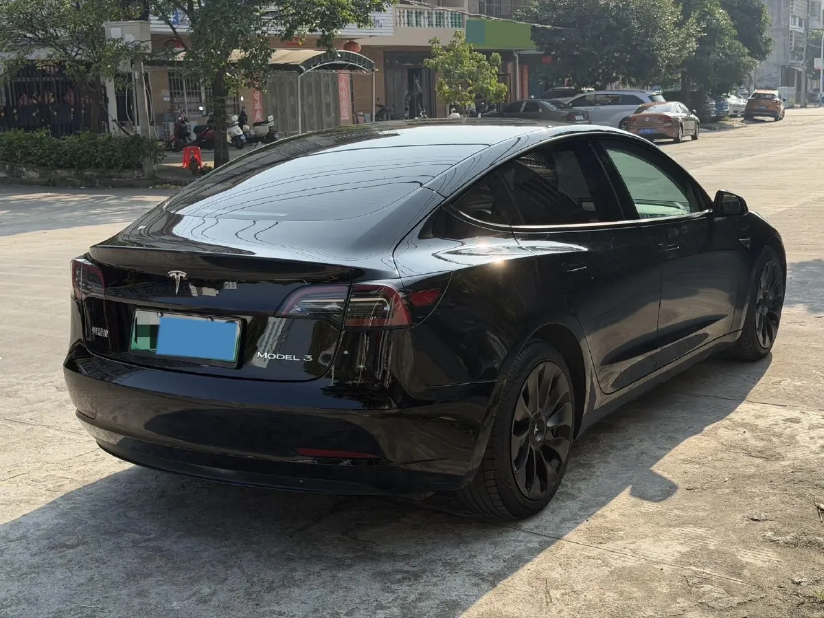 2022 Tesla Model 3 BEV 60KWH,autocango,china used car exporter,china ev exporter,chinese used car exporter,chinese used ev exporter