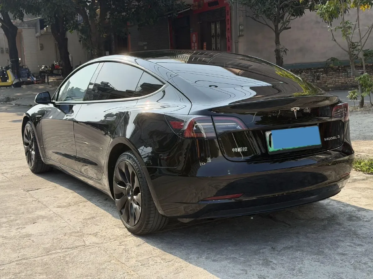 2022 Tesla Model 3 BEV 60KWH,autocango,china used car exporter,china ev exporter,chinese used car exporter,chinese used ev exporter