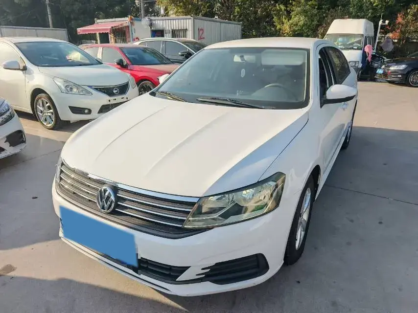 2019 ChangAn Eado XT 1.6L 128HP L4 6AT
