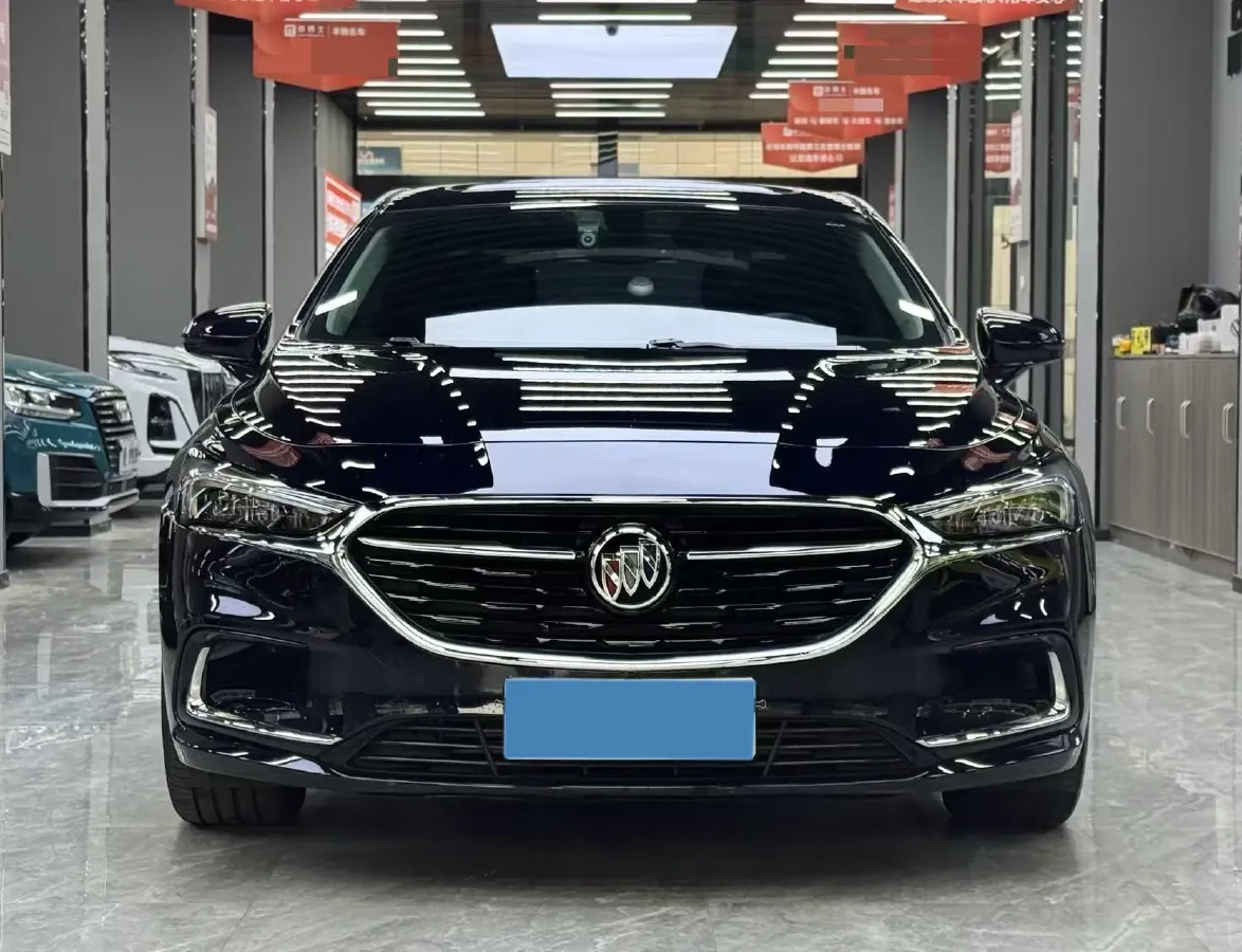 2022 Buick Larcosse 2.0T 237HP L4 9AT,autocango,china used car exporter,china ev exporter,chinese used car exporter,chinese used ev exporter