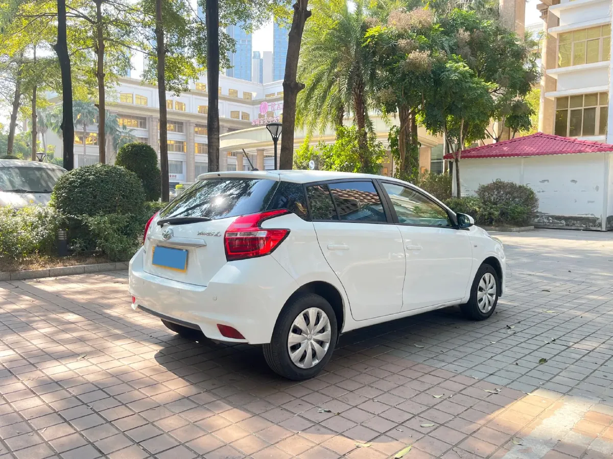 2020 Toyota Yaris L 1.5L 110HP L4 CVT,autocango,china used car exporter,china ev exporter,chinese used car exporter,chinese used ev exporter