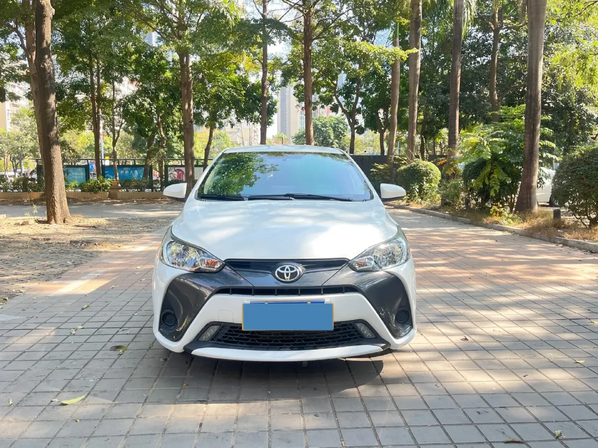 2020 Toyota Yaris L 1.5L 110HP L4 CVT,autocango,china used car exporter,china ev exporter,chinese used car exporter,chinese used ev exporter