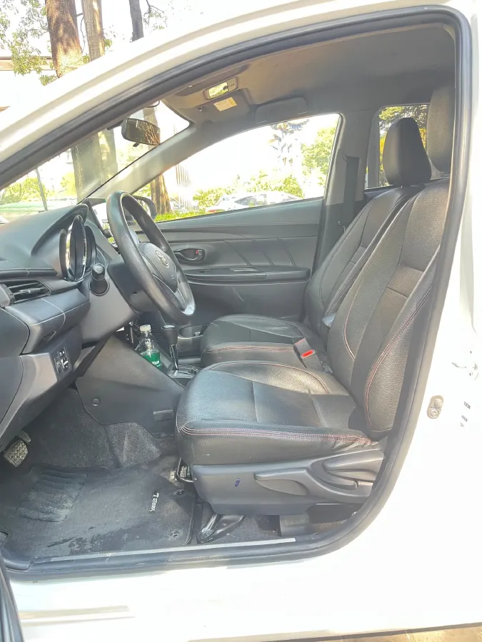 2020 Toyota Yaris L 1.5L 110HP L4 CVT,autocango,china used car exporter,china ev exporter,chinese used car exporter,chinese used ev exporter